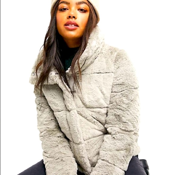 abercrombie jacket price